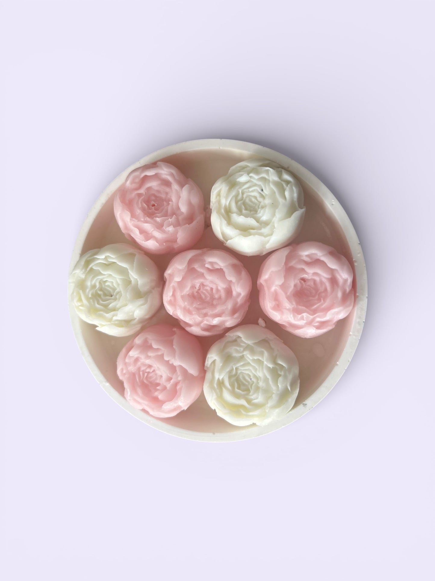 Rose Garden Candle