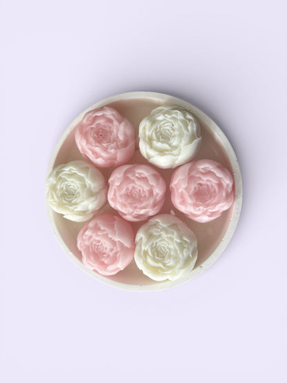 Rose Garden Candle