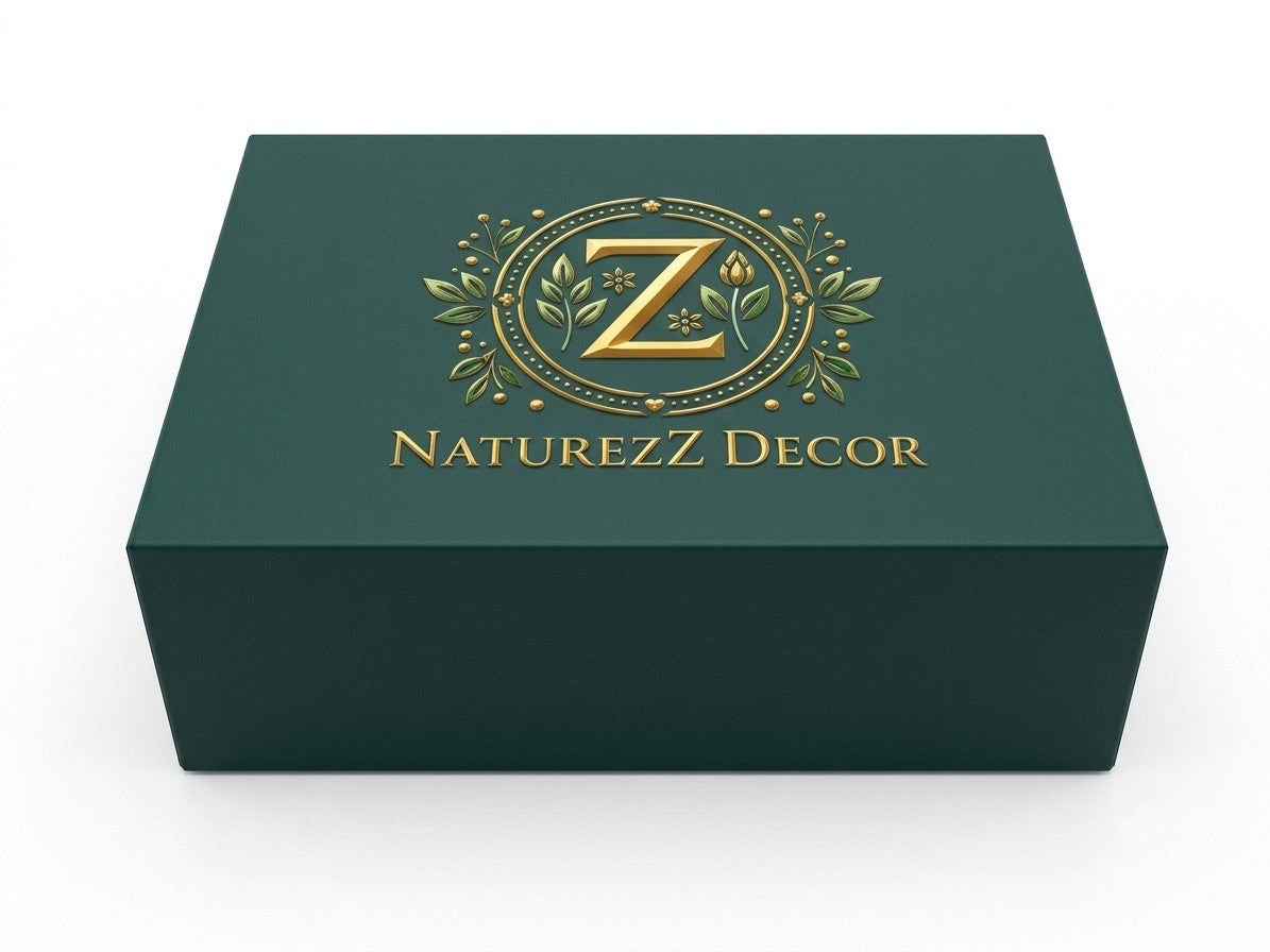 Serene Blooms- Lotus Pond Candle
